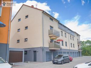 Pronájem bytu 3+kk, Plzeň - Severní Předměstí, K Zahradnictví, 84 m2