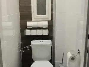 Prodej bytu 2+kk, Praha - Holešovice, Dobrovského, 62 m2