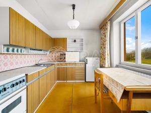 Prodej vícegeneračního domu, Veverská Bítýška, Hvozdecká, 145 m2