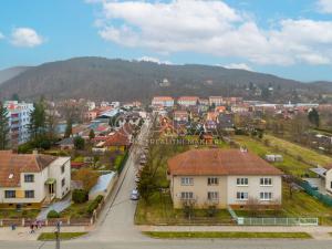 Prodej vícegeneračního domu, Veverská Bítýška, Hvozdecká, 145 m2