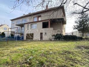 Prodej vícegeneračního domu, Veverská Bítýška, Hvozdecká, 145 m2