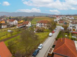 Prodej vícegeneračního domu, Veverská Bítýška, Hvozdecká, 145 m2