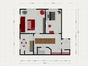 Prodej vícegeneračního domu, Veverská Bítýška, Hvozdecká, 145 m2