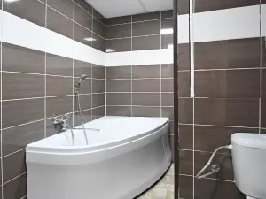 Pronájem bytu 2+1, Most, Jaroslava Haška, 40 m2