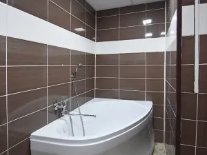 Pronájem bytu 2+1, Most, Jaroslava Haška, 40 m2
