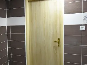 Pronájem bytu 2+1, Most, Jaroslava Haška, 40 m2