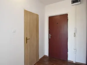 Pronájem bytu 2+1, Most, Jaroslava Haška, 40 m2