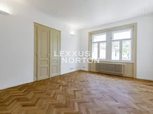 Pronájem bytu 2+kk, Praha - Josefov, Maiselova, 90 m2