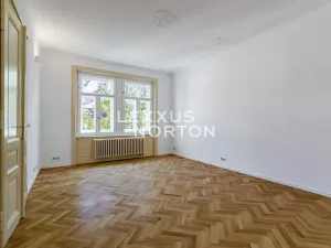 Pronájem bytu 2+kk, Praha - Josefov, Maiselova, 90 m2