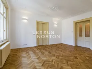 Pronájem bytu 2+kk, Praha - Josefov, Maiselova, 90 m2