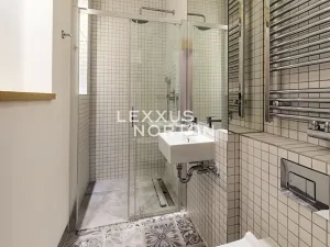 Pronájem bytu 2+kk, Praha - Josefov, Maiselova, 90 m2