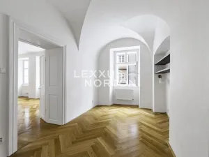 Prodej bytu 3+1, Praha - Malá Strana, Tržiště, 107 m2