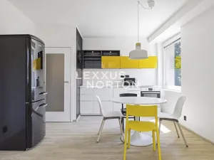 Pronájem bytu 3+kk, Praha - Dejvice, U dejvického rybníčku, 55 m2