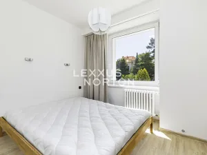 Pronájem bytu 3+kk, Praha - Dejvice, U dejvického rybníčku, 55 m2