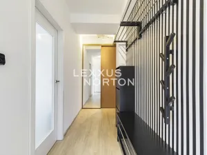 Pronájem bytu 3+kk, Praha - Dejvice, U dejvického rybníčku, 55 m2
