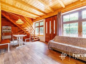 Prodej chaty, Mostkovice, 68 m2