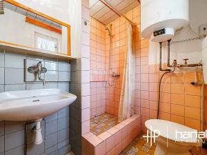 Prodej chaty, Mostkovice, 68 m2