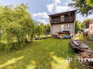 Prodej chaty, Mostkovice, 68 m2