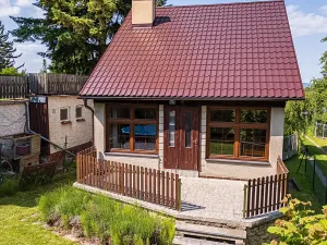 Prodej chaty, Mostkovice, 68 m2