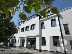 Pronájem bytu 2+kk, Nýřany, Masarykovo náměstí, 35 m2