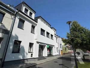 Pronájem bytu 2+1, Nýřany, Masarykovo náměstí, 70 m2