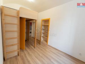Pronájem bytu 2+kk, Praha - Košíře, 42 m2