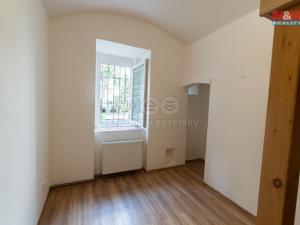 Pronájem bytu 2+kk, Praha - Košíře, 42 m2
