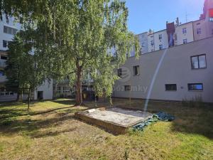Prodej bytu 3+1, Praha - Holešovice, Ortenovo náměstí, 90 m2