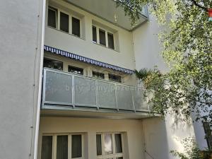 Prodej bytu 3+1, Praha - Holešovice, Ortenovo náměstí, 90 m2