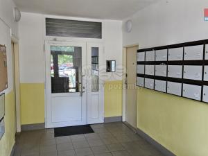 Prodej bytu 3+1, Praha - Holešovice, Ortenovo náměstí, 90 m2