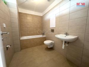 Pronájem bytu 2+kk, Svitavy - Předměstí, Říční, 50 m2