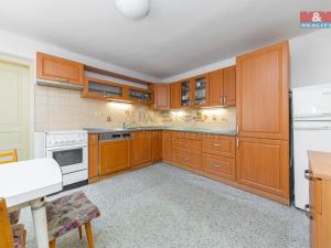 Prodej rodinného domu, Bratčice, 120 m2