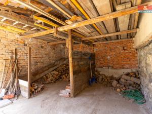 Prodej rodinného domu, Bratčice, 120 m2
