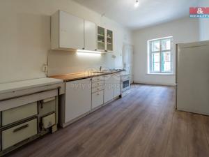 Prodej rodinného domu, Lomnice, Josefa Uhra, 152 m2