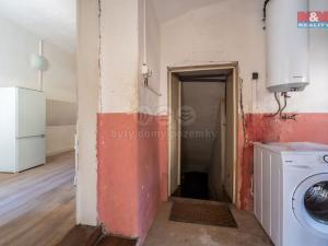 Prodej rodinného domu, Lomnice, Josefa Uhra, 152 m2