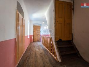 Prodej rodinného domu, Lomnice, Josefa Uhra, 152 m2