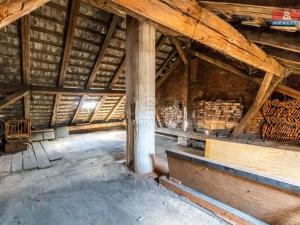 Prodej rodinného domu, Lomnice, Josefa Uhra, 152 m2