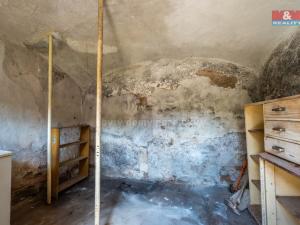 Prodej rodinného domu, Lomnice, Josefa Uhra, 152 m2