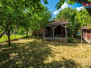 Prodej rodinného domu, Lomnice, Josefa Uhra, 152 m2