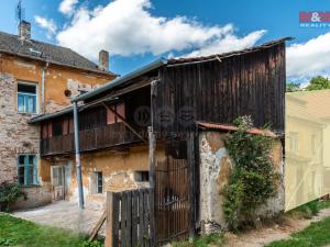 Prodej rodinného domu, Lomnice, Josefa Uhra, 152 m2