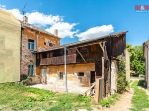 Prodej rodinného domu, Lomnice, Josefa Uhra, 152 m2