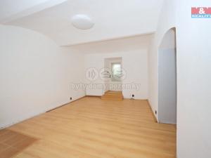 Pronájem bytu 3+1, Chotěboř, F. X. Svobody, 50 m2