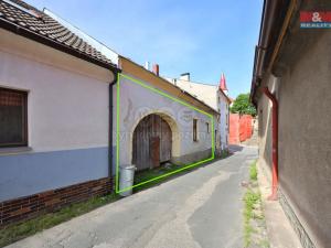 Pronájem bytu 3+1, Chotěboř, F. X. Svobody, 50 m2