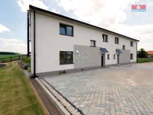 Prodej rodinného domu, Malý Újezd - Vavřineč, 125 m2