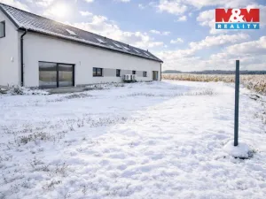 Prodej rodinného domu, Malý Újezd - Vavřineč, 125 m2