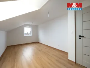 Prodej rodinného domu, Malý Újezd - Vavřineč, 125 m2