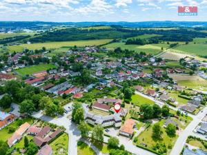 Prodej bytu 1+kk, Jiřice, 37 m2