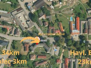 Prodej bytu 1+kk, Jiřice, 37 m2