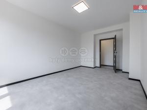 Prodej bytu 3+1, Habartov, Gagarinova, 74 m2