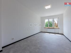 Prodej bytu 3+1, Habartov, Gagarinova, 74 m2